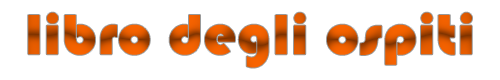 Libro degli ospiti